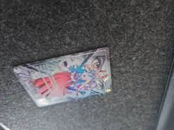 Yamato (079) (Alternate Art) OP16-079 The Time of Battle Foil - Image 5