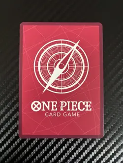 Yamato (079) (Alternate Art) OP16-079 The Time of Battle Foil - Image 2