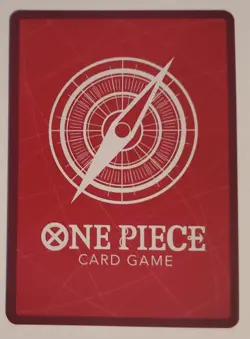 Yamato (079) (Alternate Art) OP16-079 The Time of Battle Foil - Image 2