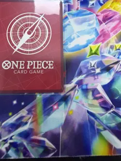 Yamato (079) (Alternate Art) OP16-079 The Time of Battle Foil - Image 3