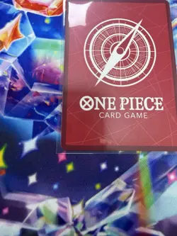Yamato (079) (Alternate Art) OP16-079 The Time of Battle Foil - Image 4