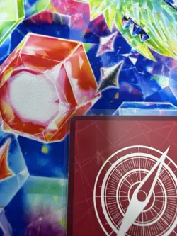 Yamato (079) (Alternate Art) OP16-079 The Time of Battle Foil - Image 5