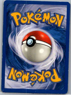 Nidoran M 55/102 Non Holo Base Set - Pokemon Card - NM - Image 2