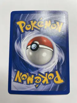 Pokemon TCG Kingdra Neo Genesis Unlimited Holo Rare Card #08/111 English - Image 2
