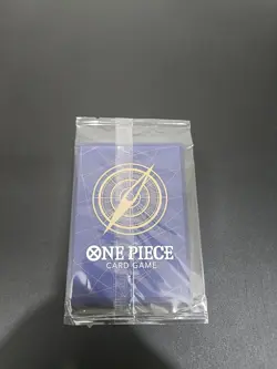 Monkey.D.Luffy P-135 Winner Stamp OP16 Pre-Release Event Promo Card Sealed - Image 4