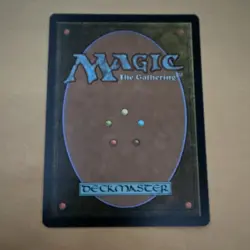 Magic: The Gathering Thought-Knot Seer Rare Oath of the Gatewatch 009/184 Engli… - Image 2