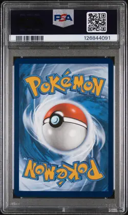 POP 5 Tympole PSA 10 Illustration Rare Black Bolt English Pokemon Card - Image 2