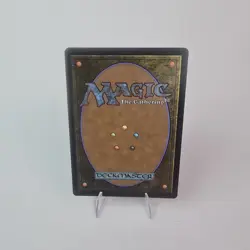 Jin-Gitaxias, Core Augur Foil Etched March of the Machine: Multiverse Legend LP - Image 2