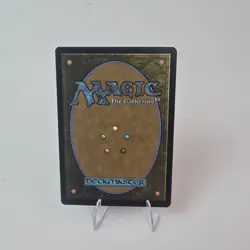 Planetarium of Wan Shi Tong Avatar: The Last Airbender MTG Non-Foil LP - Image 2