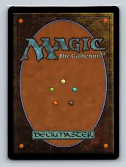 Dominus of Fealty 194 Regular Rare The List Reprints Magic: The Gathering LP - Image 2