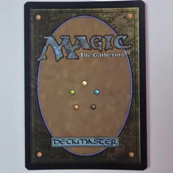 MTG Zuran Orb (2111) *Galaxy Foil* Secret Lair: Alien Auroras LIGHTLY PLAYED - Image 2