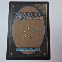 Tezzeret the Seeker (1111) MTG Secret Lair Drop Non-Foil Lightly Played - Image 2