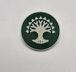 3x MTG - Guilds of Ravnica Guild Kit GiftPin -ORZHOV, GRUUL, SELESNYA - Image 4
