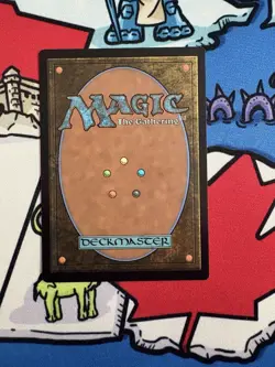 Scurry of Squirrels x1 Mtg Bloomburrow Commander LP - Image 2