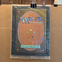 Sealed Thanos PSA Magazine May 2026 Volume No. 26 With Sealed Magic Card - Image 2