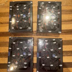 Magic The Gathering Secrets of Strixhaven Codex Bundle MTG - NEW - SHIPS FAST - Image 1