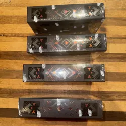 Magic The Gathering Secrets of Strixhaven Codex Bundle MTG - NEW - SHIPS FAST - Image 3