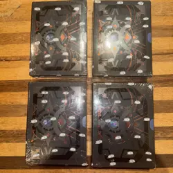 Magic The Gathering Secrets of Strixhaven Codex Bundle MTG - NEW - SHIPS FAST - Image 4