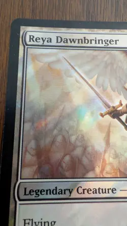 Reya Dawnbringer Game Day & Store Championship Promos Foil - Image 2
