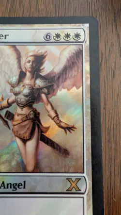 Reya Dawnbringer Game Day & Store Championship Promos Foil - Image 3