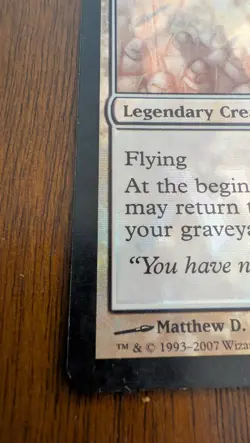 Reya Dawnbringer Game Day & Store Championship Promos Foil - Image 5