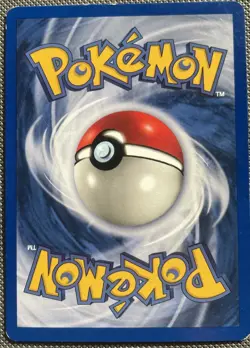 Pokemon TCG - Unown H 28/105 Neo Destiny Rare - Image 2