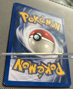Pokemon TCG - Unown H 28/105 Neo Destiny Rare - Image 3
