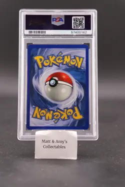 Pokemon PSA 10 2002 Scyther 1st Edition Neo Destiny Card #55 - Image 2