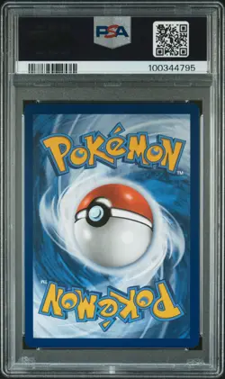 2024 Pokemon Temporal Forces Gengar ex 193/162 PSA 10 - Image 2
