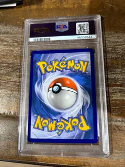 Pokemon 2019 Sun Moon Hidden Fates Full Art Trainer JESSE & JAMES #68 PSA 10 Gem - Image 2