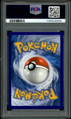 PSA 10 GEM MINT Rayquaza 138 Amazing Rare Vivid Voltage Pokemon Card - Image 2