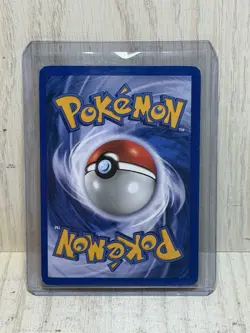 Wizards Pokemon TCG Jungle Pidgeot 8/64 Holo Rare Unlimited EN 1999 - Image 2