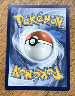 Piplup Illustration Rare 098/094 - Phantasmal Flames Pokemon - Image 2
