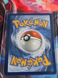 Pokemon Energy Retrieval Trainer-Item Full Art Holo CRI Chaos Rising 108/086 - Image 2