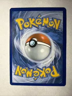 Pokemon Company Team Aqua's Kyogre EX Double Crisis Ultra Rare Full Art Holo - Image 2