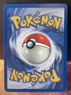 Here Comes Team Rocket! 71/82 Pokemon TCG Team Rocket Set Unlimited Rare LP - Image 2