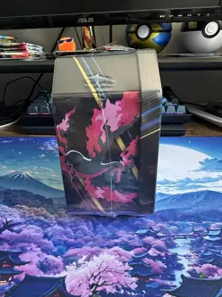 Pokemon - Crown Zenith Tin - Zapdos - 4 Packs - Brand New Sealed - Image 2