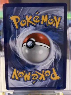 Pokemon TCG Wigglytuff GX Hidden Fates 42/68 Holo Ultra Rare NM - Image 2