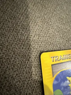 Pokemon Park 131/147 Aquapolis Trainer Stadium Regular Uncommon English LP - Image 3