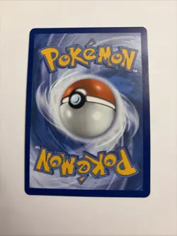 Pokemon TCG Mega Gardevoir EX 159/132 Full Art Holo Ultra Rare ME:01 NM - Image 2