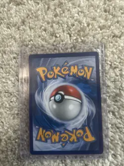 Team Rocket's Mewtwo ex 281/217 SIR Ascended Heroes Holo Pokemon Card NM-MINT - Image 2