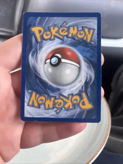 Pokemon TCG Snorlax XY179 Black Star Promo Holo LP - Image 2