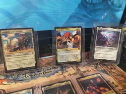 MTG Final Fantasy 19 Card Lot. Rares And Mythics. Hot Deals, Half Off Market - Image 3