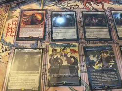 MTG Final Fantasy 19 Card Lot. Rares And Mythics. Hot Deals, Half Off Market - Image 4