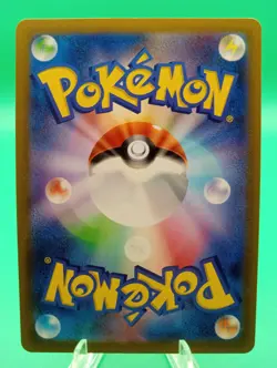 2023 Pokemon Sv2a 151 Poke Ball Rapidash #078 - Image 2
