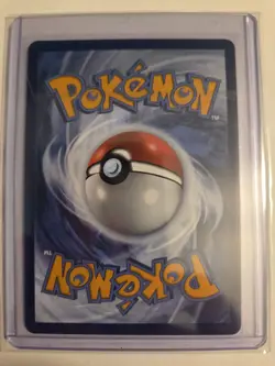 Pokemon TCG Latias Ex Ultra Rare 220/191 Surging Sparks NM - Image 2