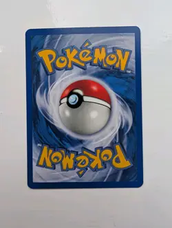 Tentacruel 10/18 Southern Islands - NM - Hidden Dragonite - Pokemon 2001 Promo - Image 2