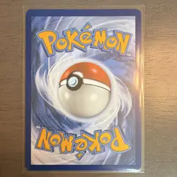 The Pokemon Company Kecleon 213/191 Illustration Rare Full Art Holo EN 2024 - Image 2