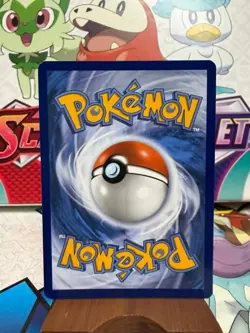 Cramorant 176/167 Illustration Rare - Twilight Masquerade - Pokemon - SHIPS FAST - Image 2