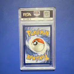 Pokemon Mega Gardevoir ex 187/132 Mega Hyper Rare Holo EN PSA 10 - Image 2